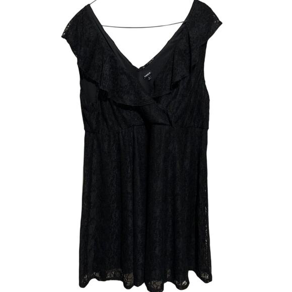 Torrid Lace Dress 5X - Picture 1 of 3